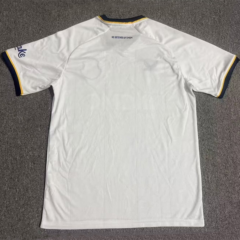 26-27 EVE Away Fans Soccer Jersey
