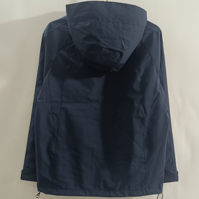 25-26 PSG Royal blue Windbreaker #欧冠