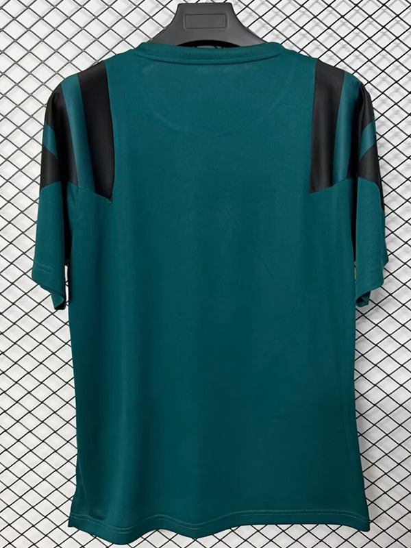 26-27 LIV EQT Green Training Shirts