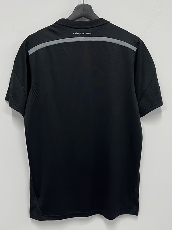 2014-2015 Bayern Third Retro Soccer Jersey