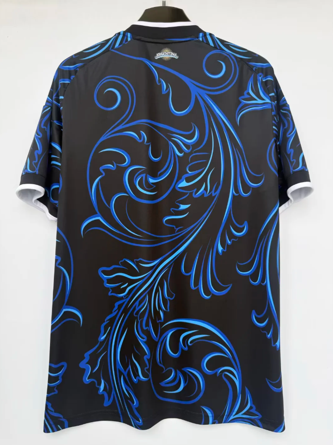 2026 Argentina AWAY Fans 1:1 Soccer Jersey