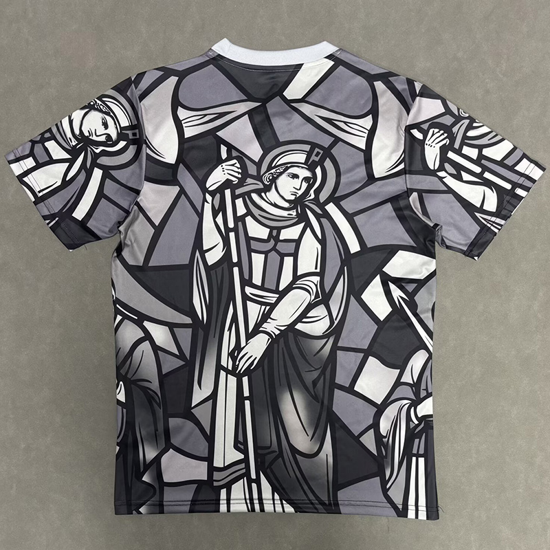 26-27 England NK-Palace Joint Edition Training shirts