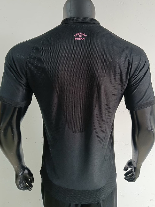 26-27 Inter Miami Away Player Version Soccer Jersey