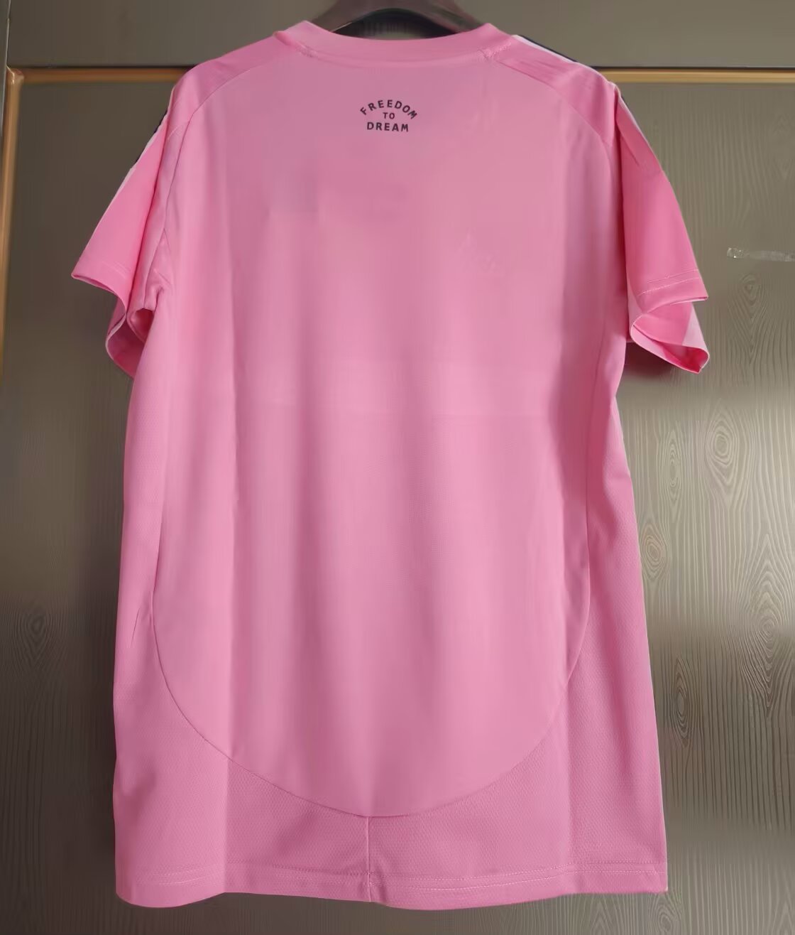 25-26 Inter Miami Home Women Soccer Jersey (女)