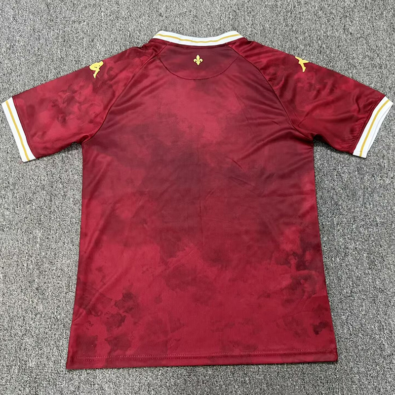 26-27 Versailles FC Third Fans Soccer Jersey