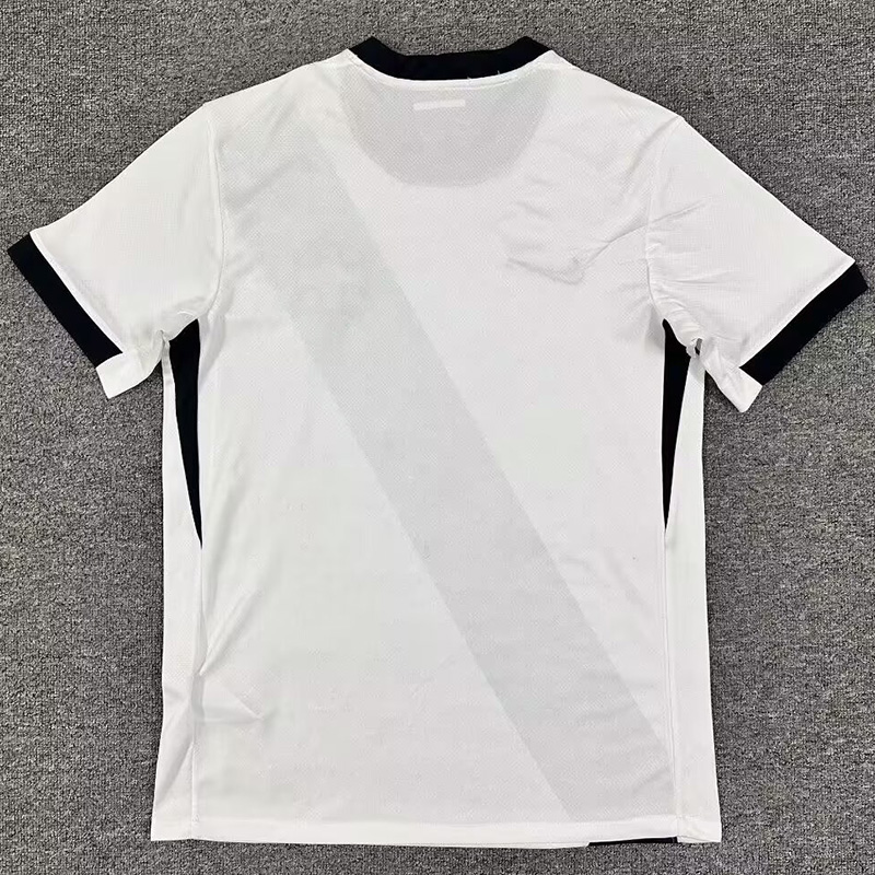 26-27 Vasco Away Fans Soccer Jersey