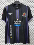 26-27 Valladolid Away Fans Soccer Jersey