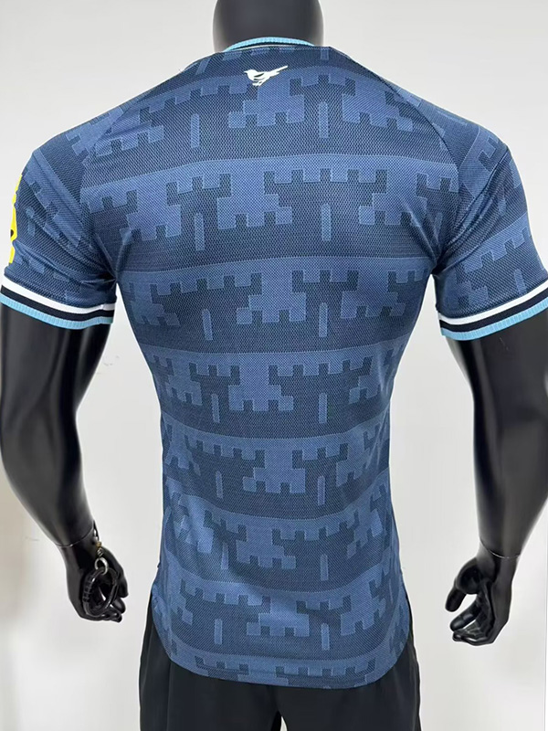 26-27 Newcastle Away Player Version Soccer Jersey