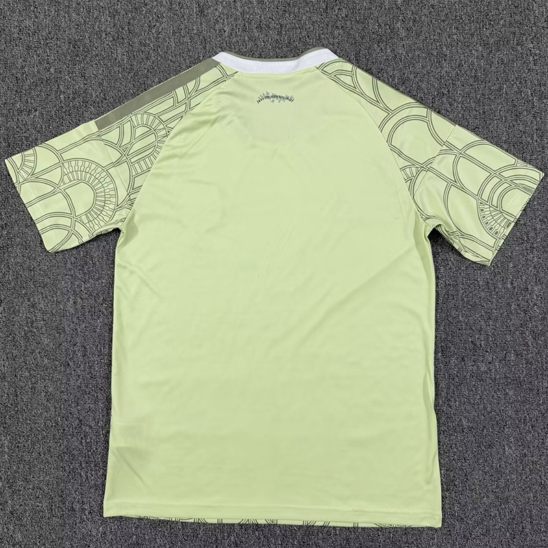 26-27 Portland Timbers Away Fans Soccer Jersey