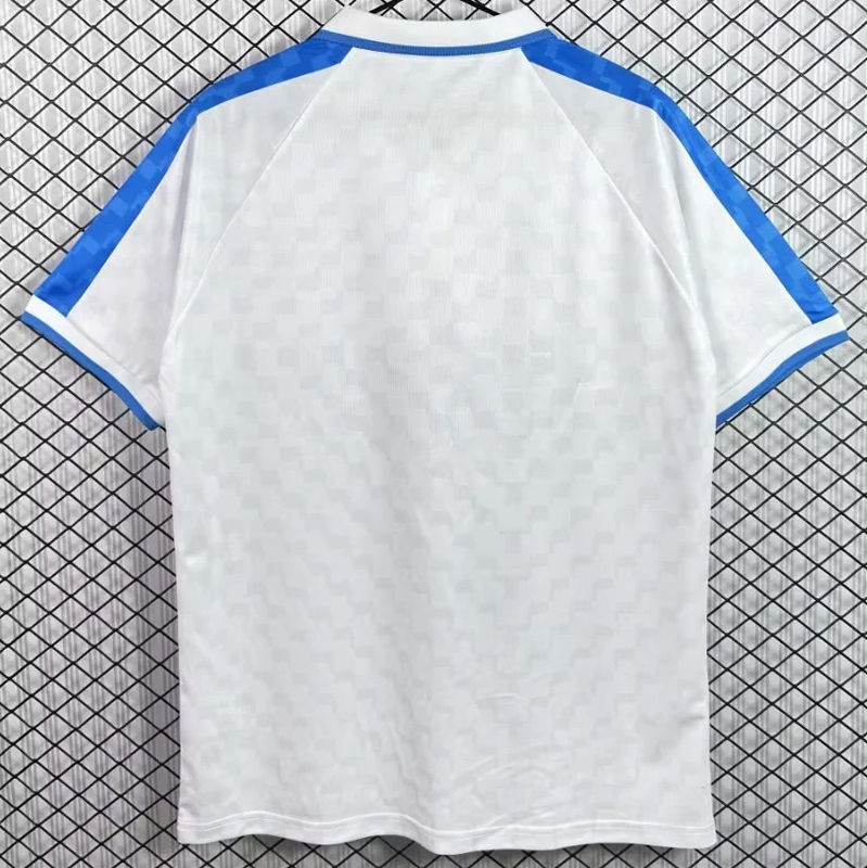 1995-1996 Napoli Away Retro Soccer Jersey