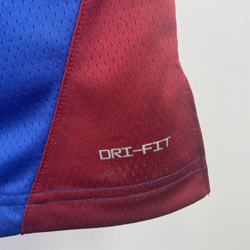 22-23 Nuggets PORTER JR. #1 Blue Top Quality Ho...