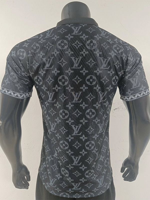 26-27 RMA Black Special Edition Player Version Training shirts