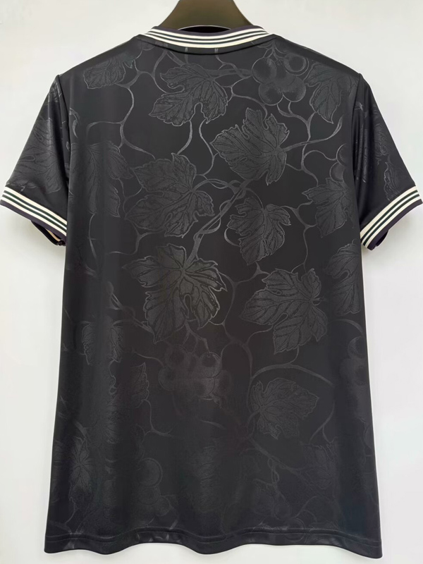 25-26 JUV Third 1:1 Fans Soccer Jersey