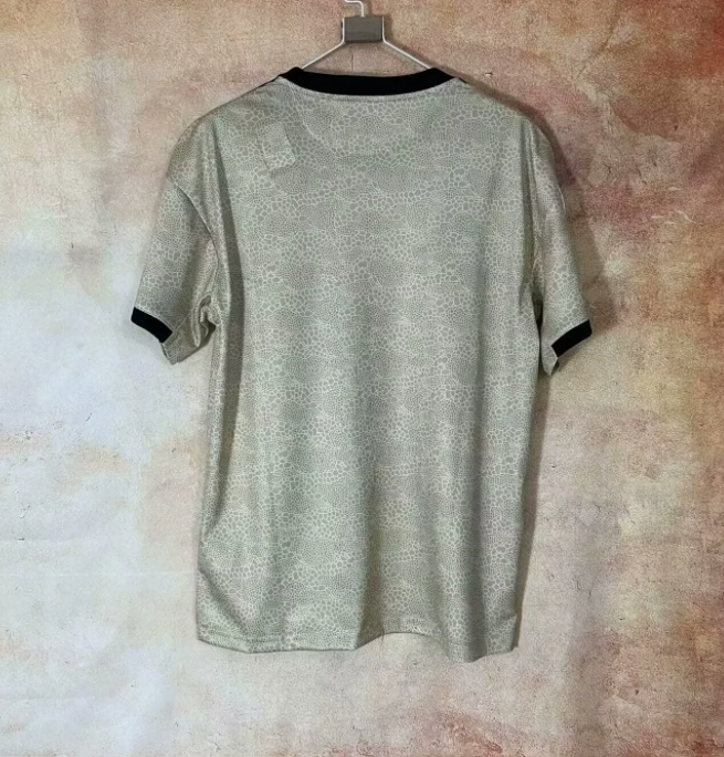 2019-2020 Man Utd Away Retro Soccer Jersey