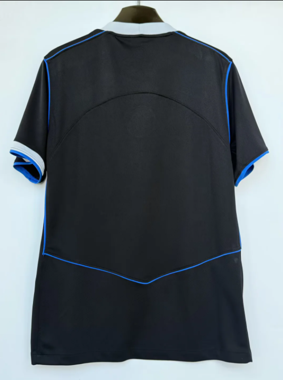 25-26 CHE three 1:1 Soccer Jersey