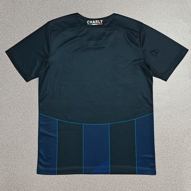 25-26 Pachuca Club World Cup Away Fans Soccer Jersey