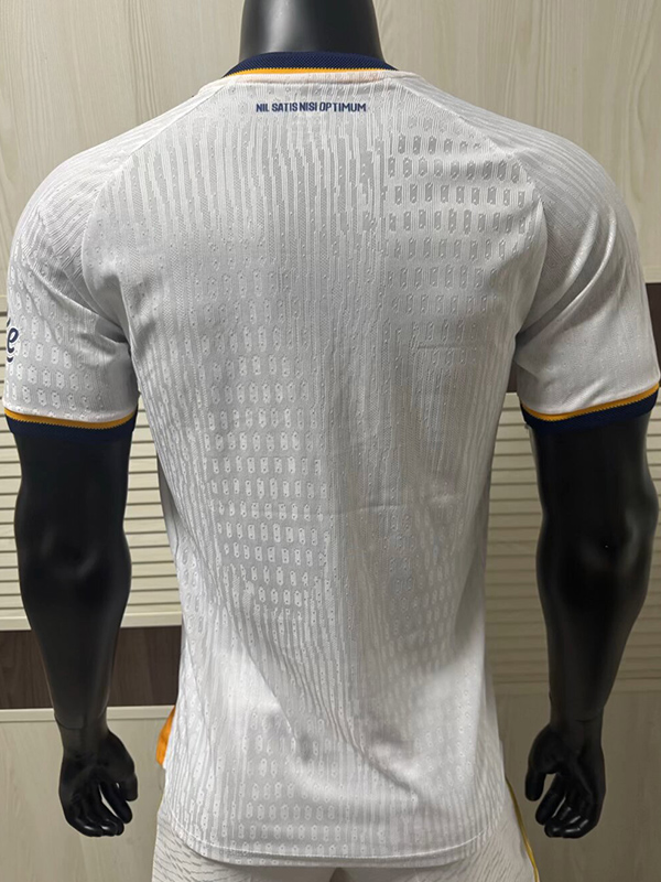 26-27 EVE Away Player Version Soccer Jersey