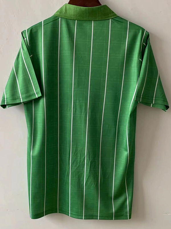 1994 Northern Ireland Home Retro Soccer Jersey