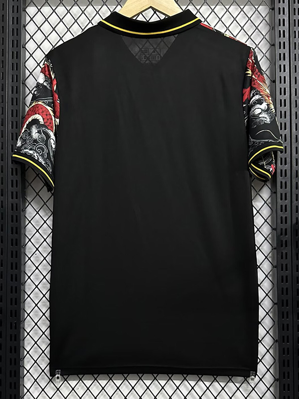 2024 RMA  Dragon Special Edition Fans Soccer Jersey