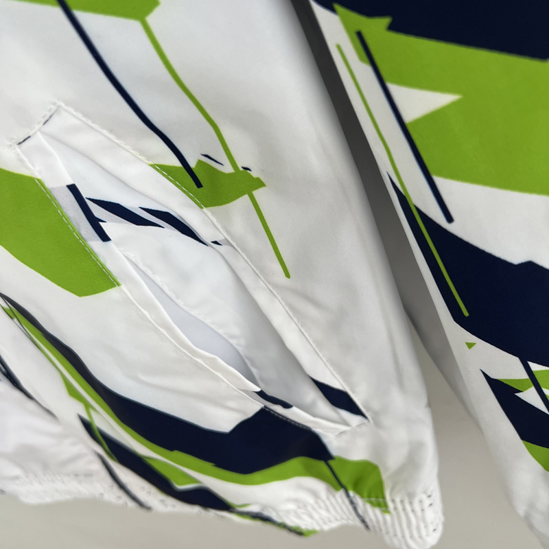 2023 Man City Navy Blue & White Double Sided Wi...