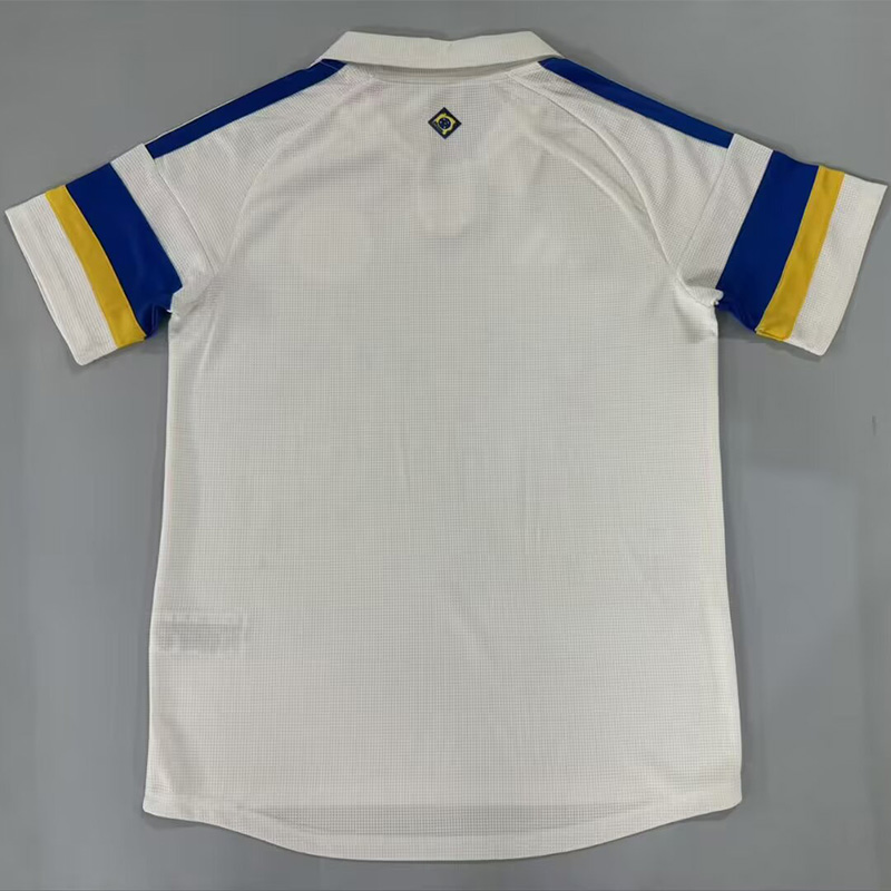 26-27 Cruzeiro Third Fans Soccer Jersey