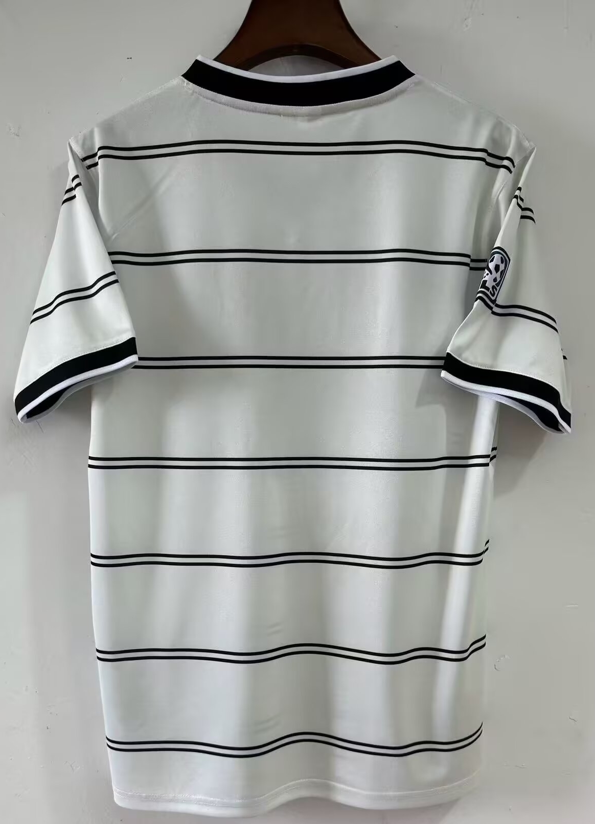 1997 LA Galaxy Third Retro Soccer Jersey