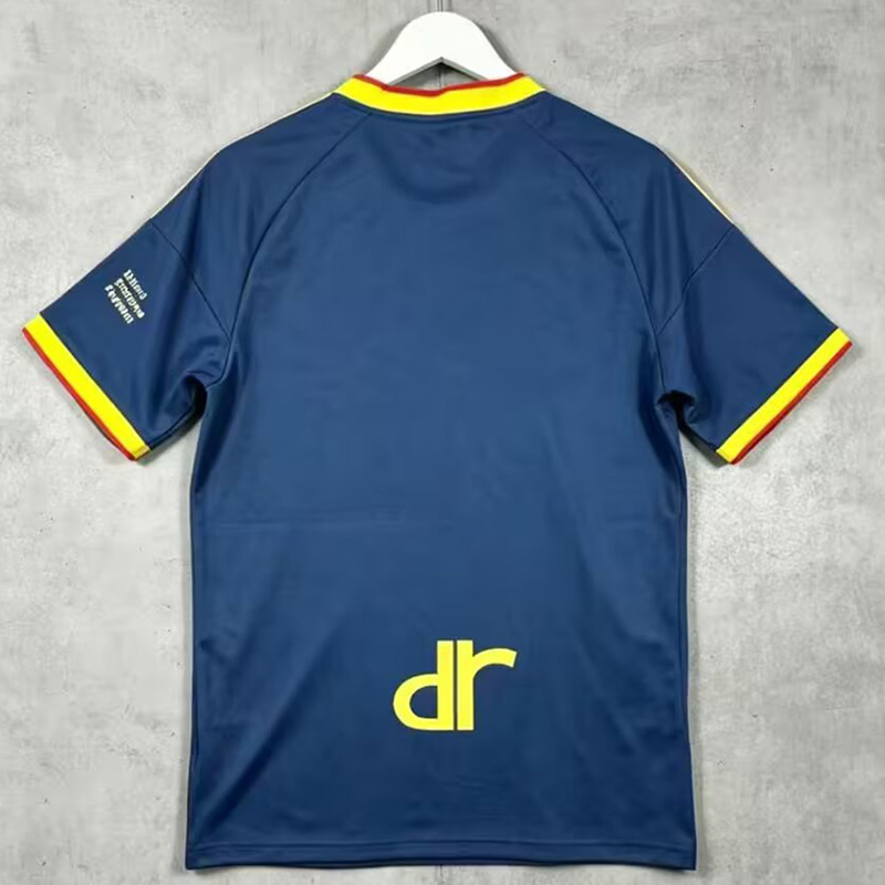 26-27 Lecce Third Fans Soccer Jersey