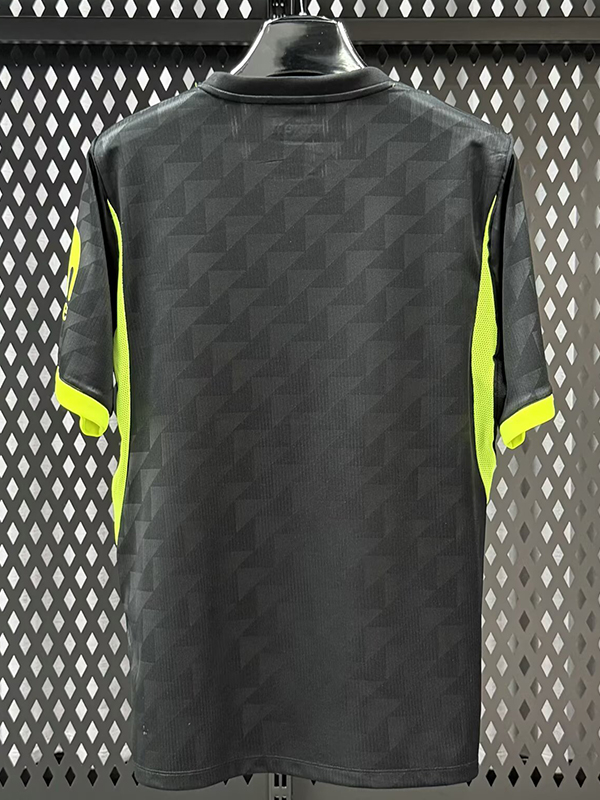 26-27 ATM Away Fans Soccer Jersey
