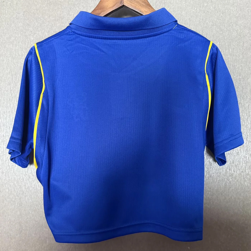 26-27 CHE Home Women Cheerleader Shirt (女啦啦短袖)