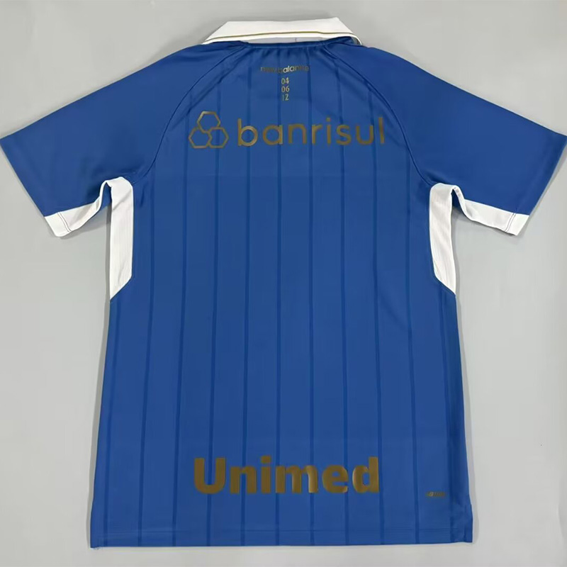 26-27 Gremio Third Fans Soccer Jersey