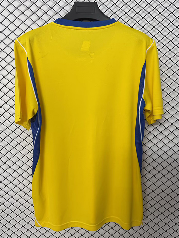 26-27 Birmingham Away Fans Soccer Jersey