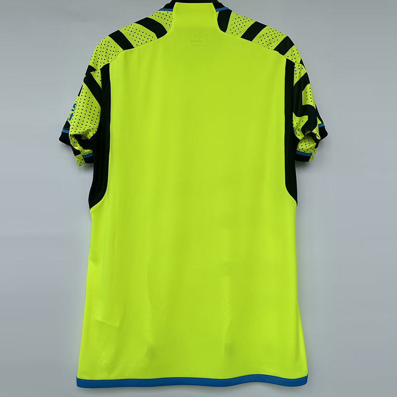 23-24 ARS Away 1:1 Fans Soccer Jersey
