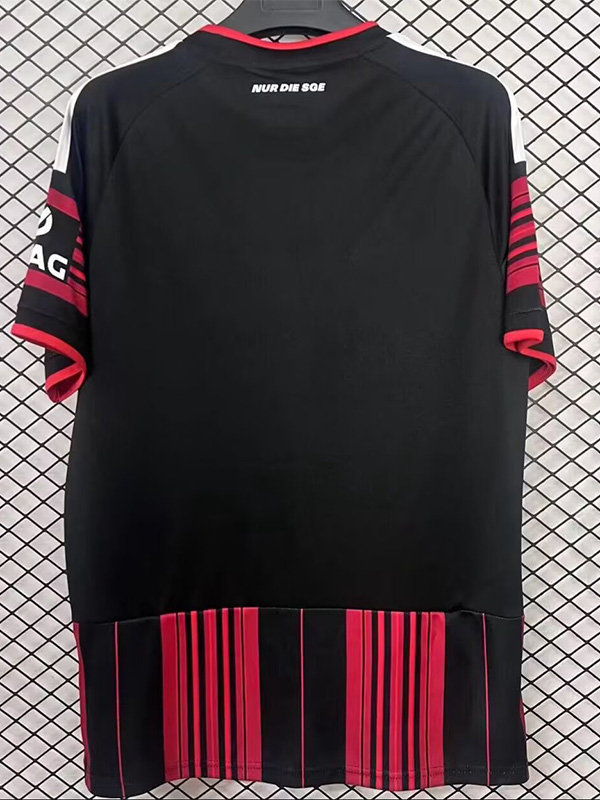 26-27 Frankfurt Home Fans Soccer Jersey