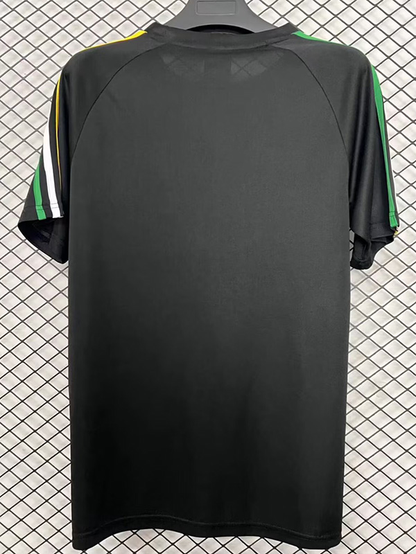 2026 Celtic Black Special Edition Training Shirts