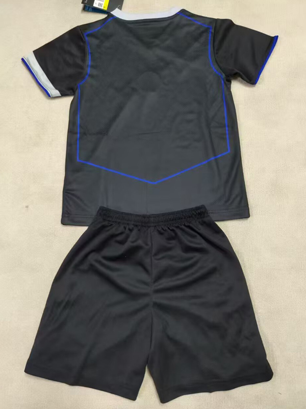 25-26 CHE Third Kids Soccer Jersey