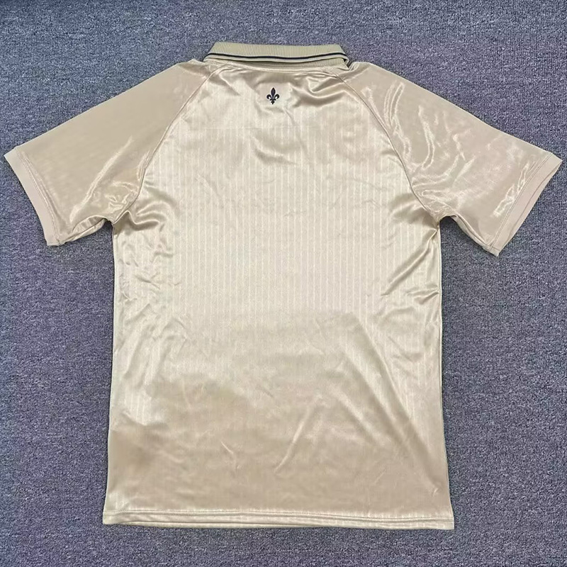 25-26 Versailles FC Special Edition Fans Soccer Jersey