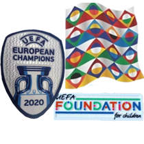 2024 Italy Home Player Version Soccer Jersey