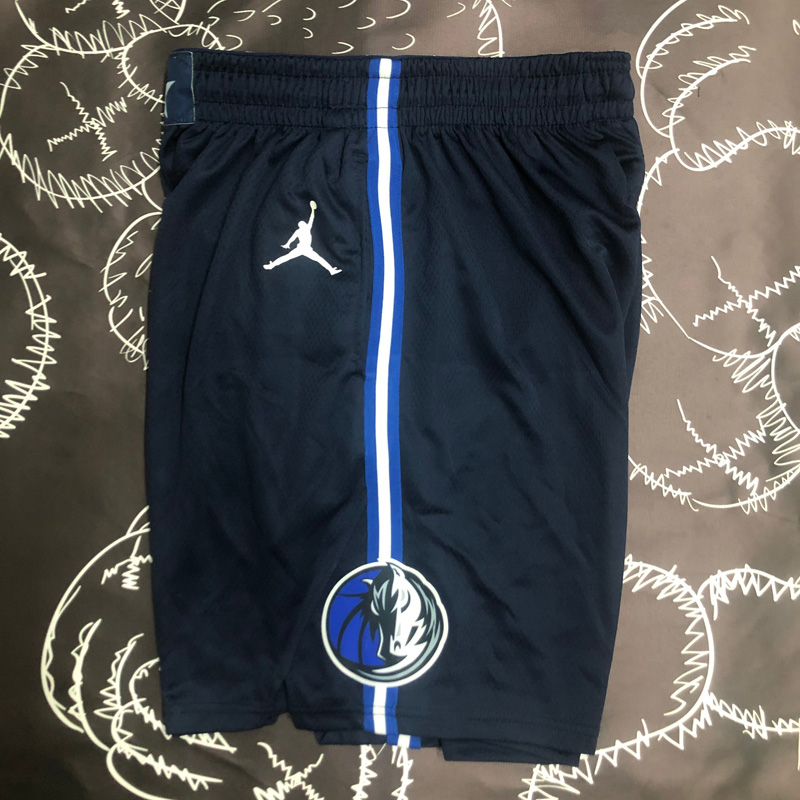 Dallas Mavericks Black Edition Top Quality NBA ...