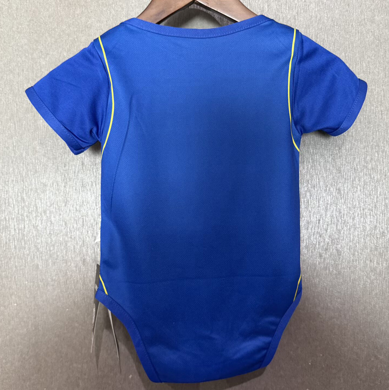 26-27 CHE Home Baby Infant Crawl Suit