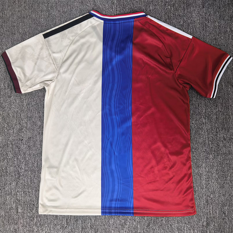 26-27 Man Utd Special Edition Training shirts