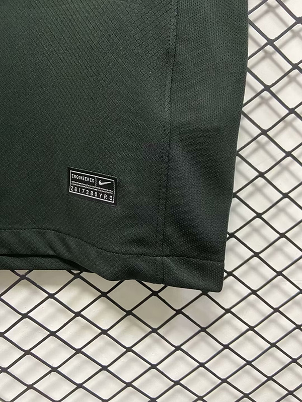 24-25 LIV Away Fans Soccer Jersey