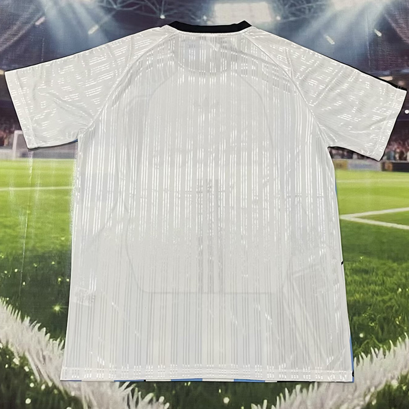 26-27 Argentina AD Blue Special Edition Training shirts