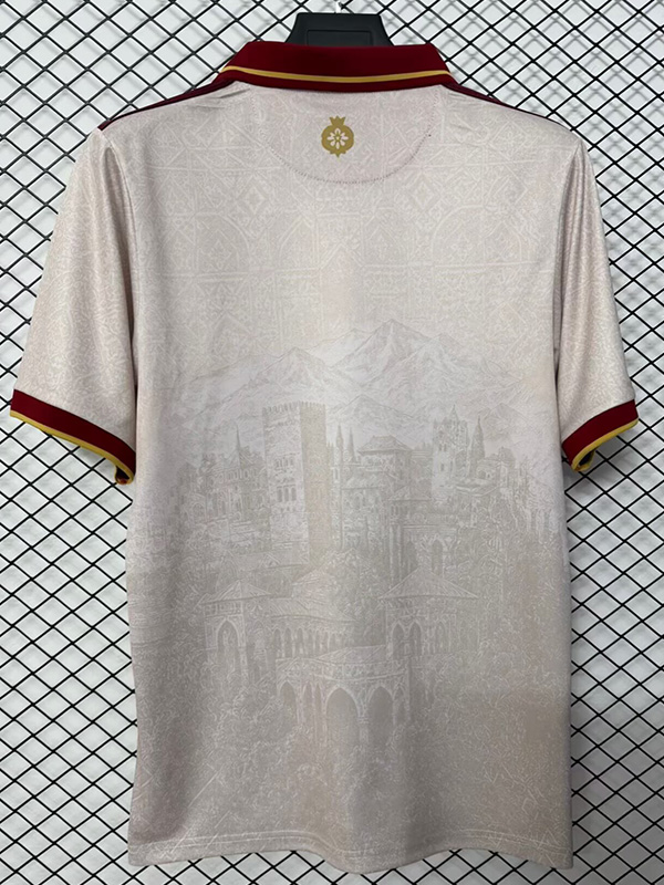26-27 Granada Special Edition Polo Short Sleeve (街头风)