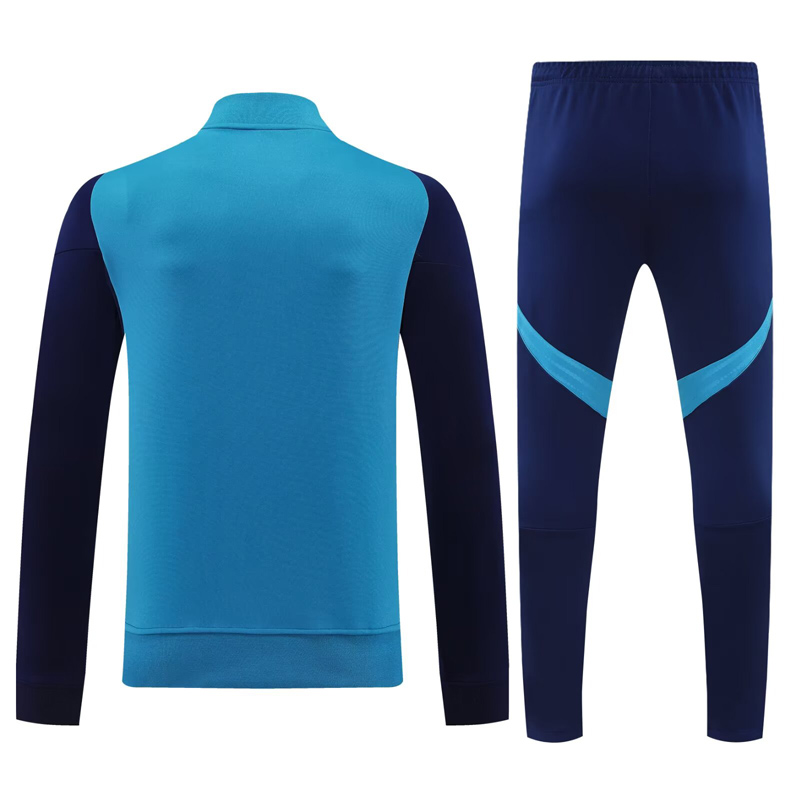 25-26 ARS Green Jacket Tracksuit