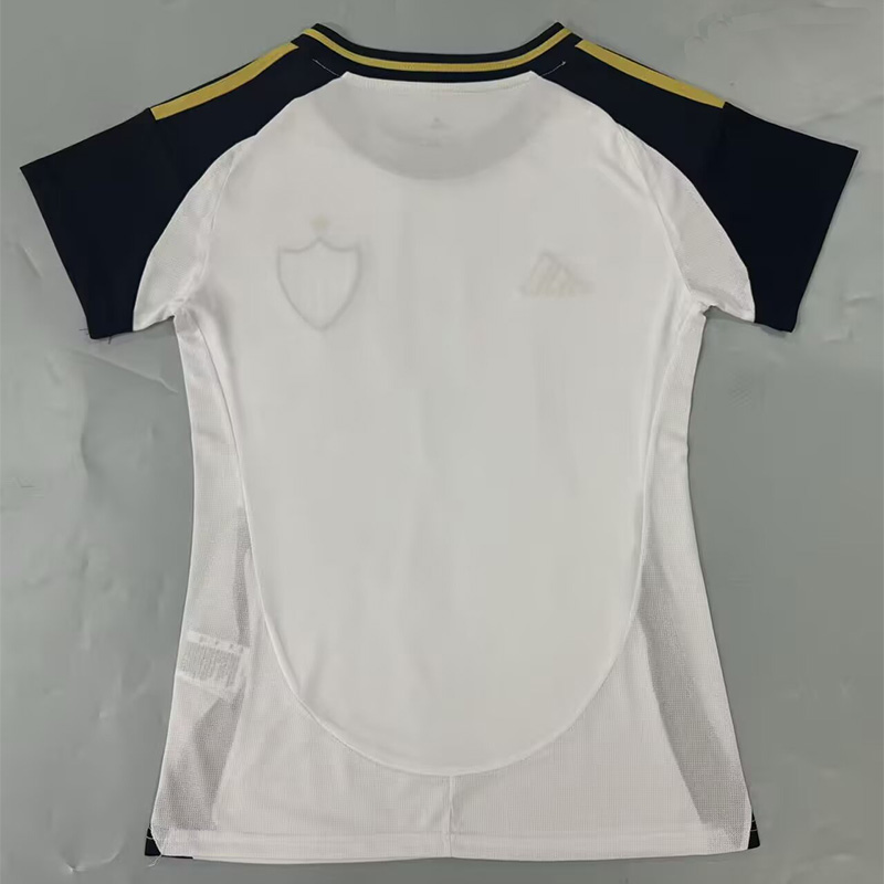 25-26 Atletico Mineiro Away Women Soccer Jersey (女)