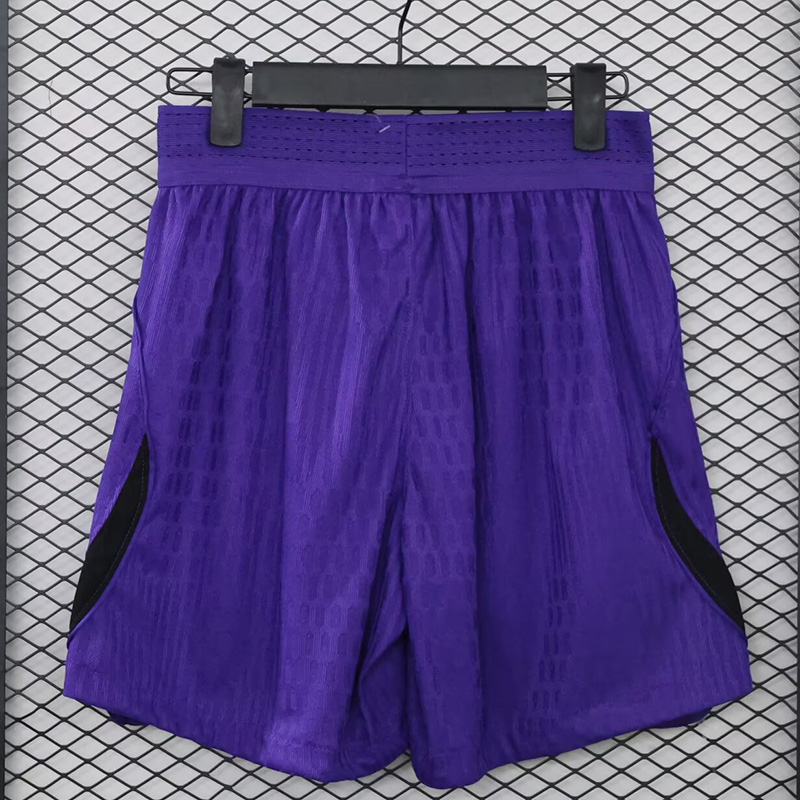 26-27 BAR Away Player Version Shorts Pants(球员短裤)