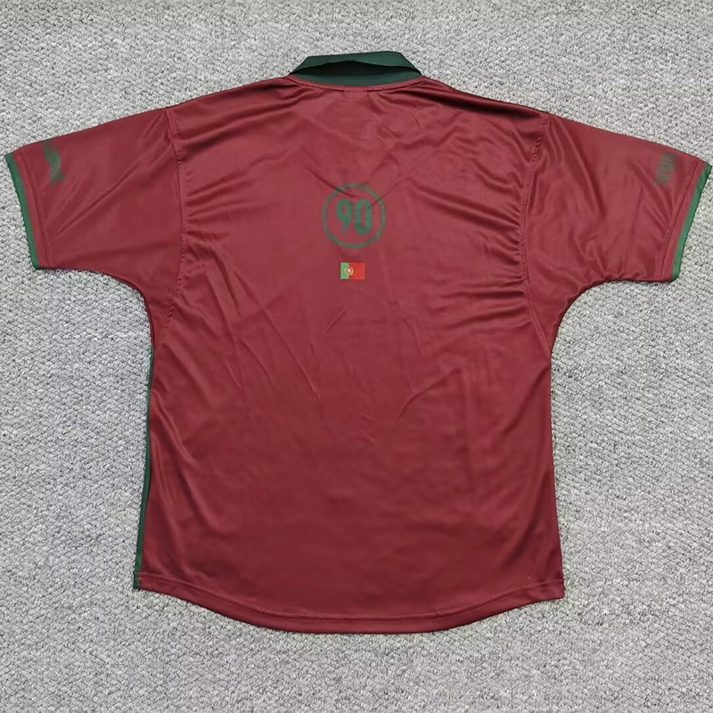 26-27 Portugal Joint Edition Training shirts