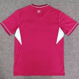 26-27 Burnley Home Fans Soccer Jersey