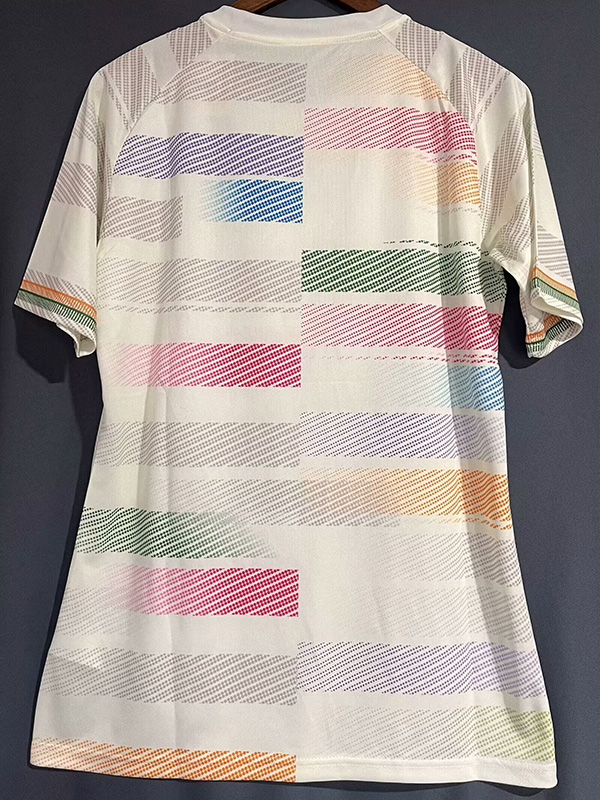 2024 Venezia White Pink Special Edition Fans So...