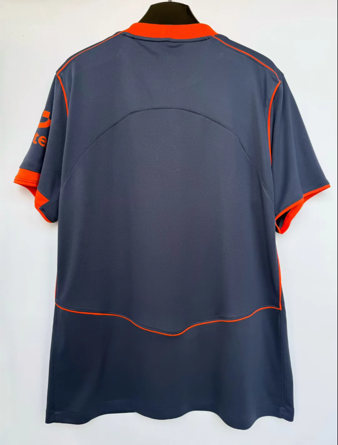 25-26 INT Third Fans 1:1 Soccer Jersey